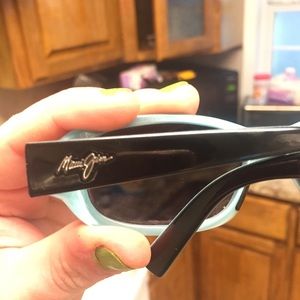 Maui Jim Sunglasses